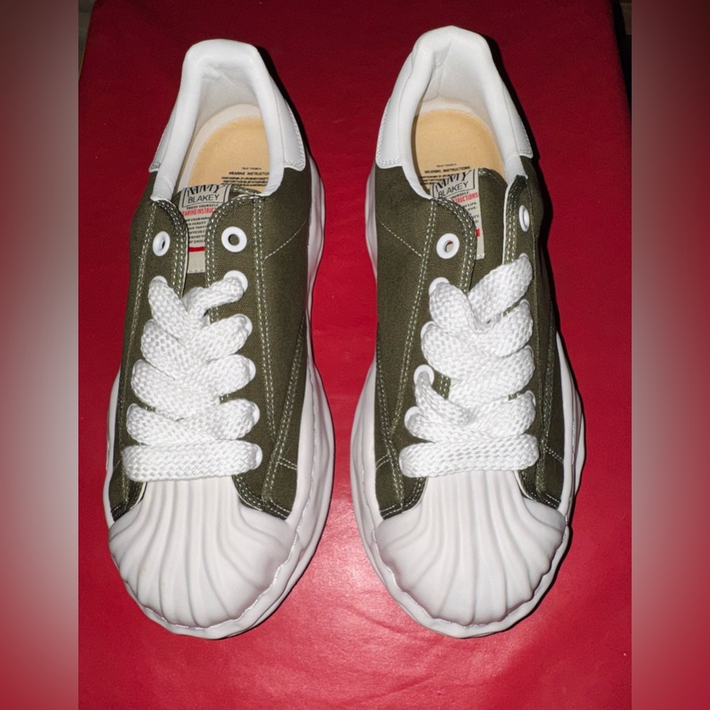MMY Blakey Sneakers
